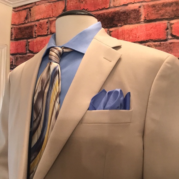 Ralph Lauren Sport Coat - Picture 3 of 17